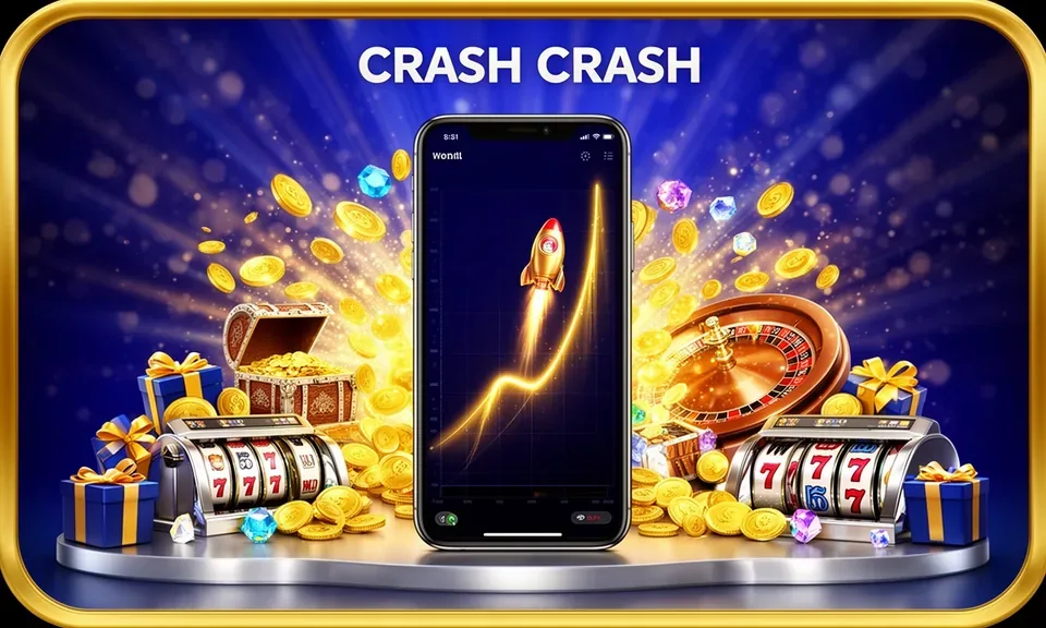 superfecta Slots Feature Event