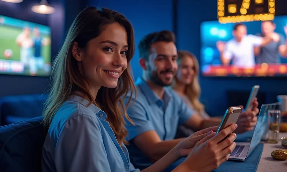 superfecta Casino & Slots